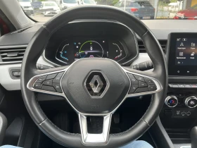 Renault Clio ZEN 1.6 E-Tech Hybrid Auto - 20900 лв. - 84063267 13