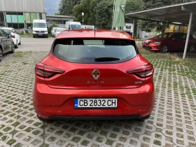 Renault Clio ZEN 1.6 E-Tech Hybrid Auto - 20900 лв. - 84063267 5
