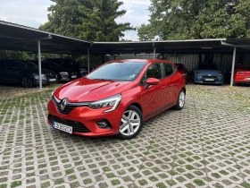 Renault Clio ZEN 1.6 E-Tech Hybrid Auto