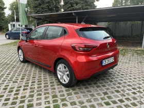 Renault Clio ZEN 1.6 E-Tech Hybrid Auto - 20900 лв. - 84063267 6