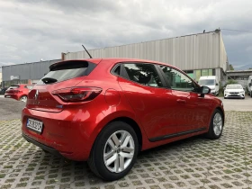 Renault Clio ZEN 1.6 E-Tech Hybrid Auto - 20900 лв. - 84063267 4