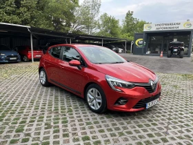 Renault Clio ZEN 1.6 E-Tech Hybrid Auto - 20900 лв. - 84063267 3