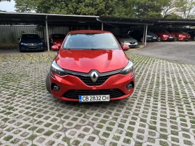 Renault Clio ZEN 1.6 E-Tech Hybrid Auto - 20900 лв. - 84063267 2