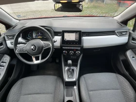 Renault Clio ZEN 1.6 E-Tech Hybrid Auto - 20900 лв. - 84063267 8
