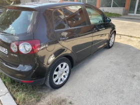 Обява за продажба на VW Golf Plus FSI ~5 500 лв. - изображение 4