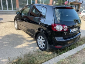 Обява за продажба на VW Golf Plus FSI ~5 500 лв. - изображение 2