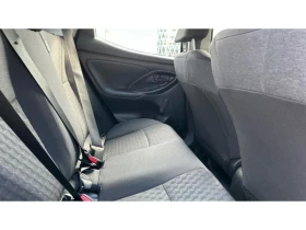 Toyota Yaris YARIS 1.5 AT FANCY | Mobile.bg    7