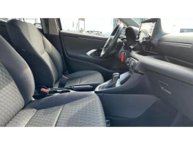 Toyota Yaris YARIS 1.5 AT FANCY | Mobile.bg    6