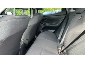 Toyota Yaris YARIS 1.5 AT FANCY | Mobile.bg    11