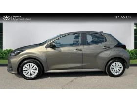     Toyota Yaris YARIS 1.5 AT FANCY