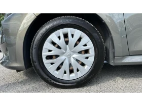 Toyota Yaris YARIS 1.5 AT FANCY | Mobile.bg    16
