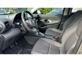 Toyota Yaris YARIS 1.5 AT FANCY | Mobile.bg    12