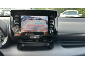 Toyota Yaris YARIS 1.5 AT FANCY | Mobile.bg    15