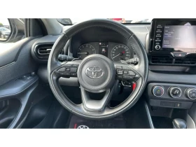 Toyota Yaris YARIS 1.5 AT FANCY | Mobile.bg    9