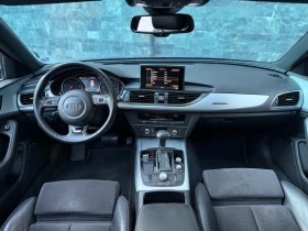 Audi A6 3.0BiTDI, S-line+ - 35000 лв. - 45838146 7