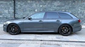 Audi A6 3.0BiTDI, S-line+ - 35000 лв. - 45838146 4