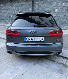 Audi A6 3.0BiTDI, S-line+ - 35000 лв. - 45838146 5