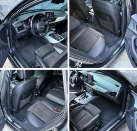 Audi A6 3.0BiTDI, S-line+ - 35000 лв. - 45838146 6