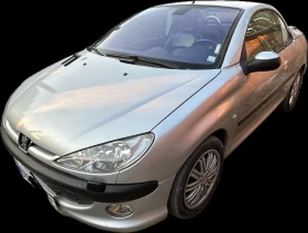 Peugeot 206 | Mobile.bg    6
