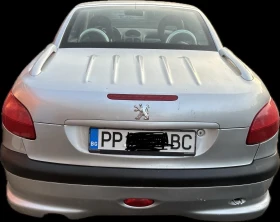 Peugeot 206 | Mobile.bg    3