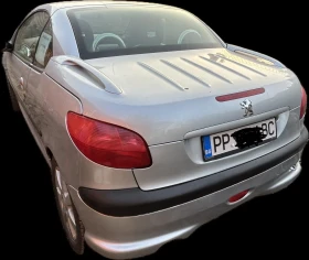 Peugeot 206 | Mobile.bg    5