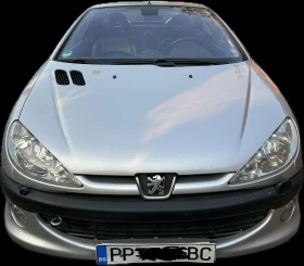 Peugeot 206 | Mobile.bg    2