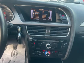 Обява за продажба на Audi A4 2.0TDI FACELIFT 143КС ~13 300 лв. - изображение 11