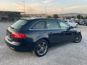 Обява за продажба на Audi A4 2.0TDI FACELIFT 143КС ~13 300 лв. - изображение 6