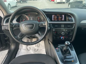 Обява за продажба на Audi A4 2.0TDI FACELIFT 143КС ~13 300 лв. - изображение 8