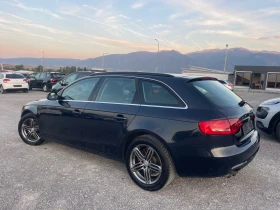 Обява за продажба на Audi A4 2.0TDI FACELIFT 143КС ~13 300 лв. - изображение 4