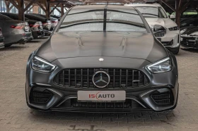 Mercedes-Benz C 63 AMG S E-Perf/Обдухване/Burmesteer/MultiBeam/4Matic+ - 149900 лв. - 44335793 2