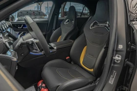 Mercedes-Benz C 63 AMG S E-Perf/Обдухване/Burmesteer/MultiBeam/4Matic+ - 149900 лв. - 44335793 11