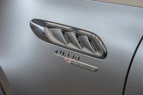Mercedes-Benz C 63 AMG S E-Perf/Обдухване/Burmesteer/MultiBeam/4Matic+ - 149900 лв. - 44335793 7