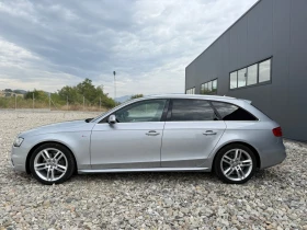 Audi A4 3.0 TDI 3XS-LINE DISTRONIC QUATTRO - 22790 лв. - 92006996 3