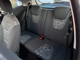 Ford Ka 1.25/КЛИМТИК - 4600 лв. - 72056641 12