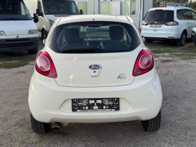 Ford Ka 1.25/КЛИМТИК - 4600 лв. - 72056641 5