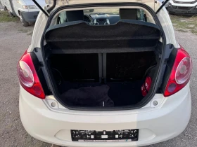 Ford Ka 1.25/КЛИМТИК - 4600 лв. - 72056641 16