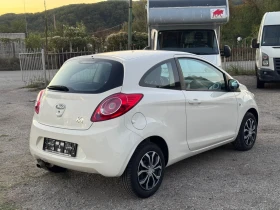 Ford Ka 1.25/КЛИМТИК - 4600 лв. - 72056641 4