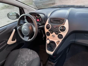 Ford Ka 1.25/КЛИМТИК - 4600 лв. - 72056641 14