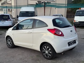 Ford Ka 1.25/КЛИМТИК - 4600 лв. - 72056641 6