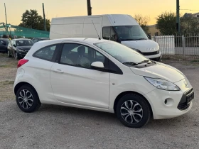 Ford Ka 1.25/КЛИМТИК - 4600 лв. - 72056641 3