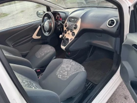 Ford Ka 1.25/КЛИМТИК - 4600 лв. - 72056641 13