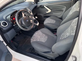 Ford Ka 1.25/КЛИМТИК - 4600 лв. - 72056641 9