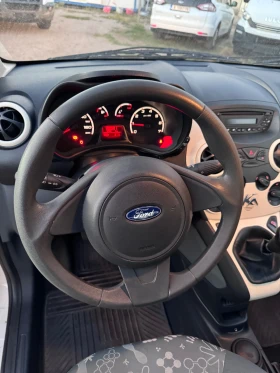 Ford Ka 1.25/КЛИМТИК - 4600 лв. - 72056641 10