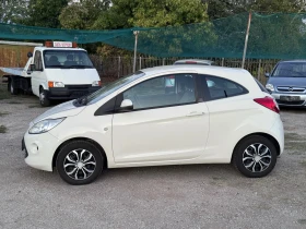 Ford Ka 1.25/КЛИМТИК - 4600 лв. - 72056641 7