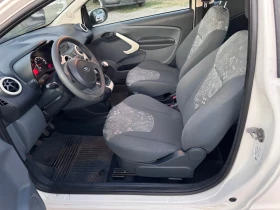 Ford Ka 1.25/КЛИМТИК - 4600 лв. - 72056641 11