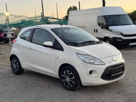 Ford Ka 1.25/КЛИМТИК - 4600 лв. - 72056641 2