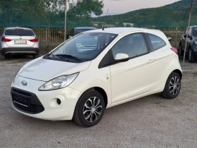 Ford Ka 1.25/КЛИМТИК - 4600 лв. - 72056641 8