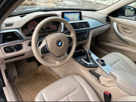 Обява за продажба на BMW 330 BMW F31 Modern Sport 258hp ~17 600 лв. - изображение 2