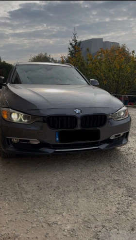 Обява за продажба на BMW 330 BMW F31 Modern Sport 258hp ~17 600 лв. - изображение 1